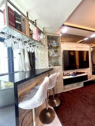 Sanctuary Green (D15), Condominium #534455181
